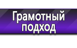 Информационные стенды в Новокубанске